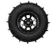 Can-Am Maverick X3 X3 Sand Tire & Wheel 15" Kit / 32" Tires (Mounted - 137) by Pro Armor
