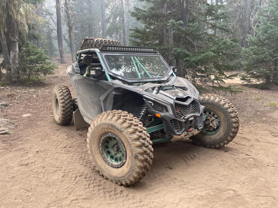CanAm Maverick X3 Windshields & Windscreens A Review / Buyer’s Guide