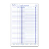 Weekly service appointment pad for tracking customer car repair appointments . Special columns for customer name, number, vehicle info, service description, and estimated hours.