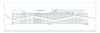 Service route sheet for the service department. Contains write-on areas for tracking multiple aspects of customer repair work.