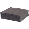 Universal absorbent pads