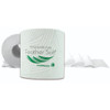 Premium toilet paper roll by VonDrehle Corporation, Green Seal Certified