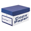 White copy / printer paper, box of 5000 sheets