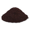Ground coffee from Folgers Classic Roast portion pack