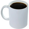 Cup of brewed Maxwell House Regular coffee