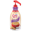 Coffee-Mate Sweetened Original pump creamer bottle, 50.7 oz
