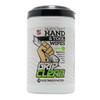 Grip Clean hand and tool wipes tub, 72 count