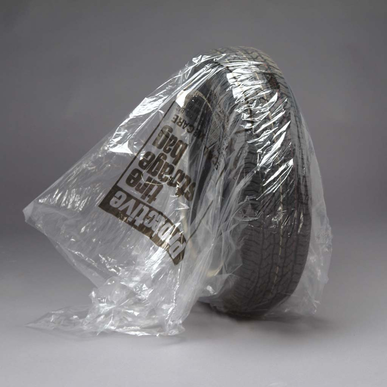 Tire bags XL, 1200x1200mm, 100pcs 583-1200-PROFI