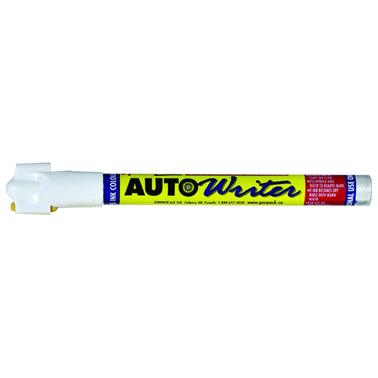 Autowriter Marker Kit