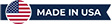 Made in USA