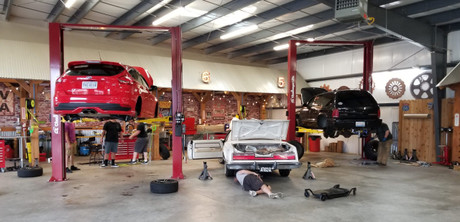 5 Essential Tips for Efficient Auto Repair Shop Management