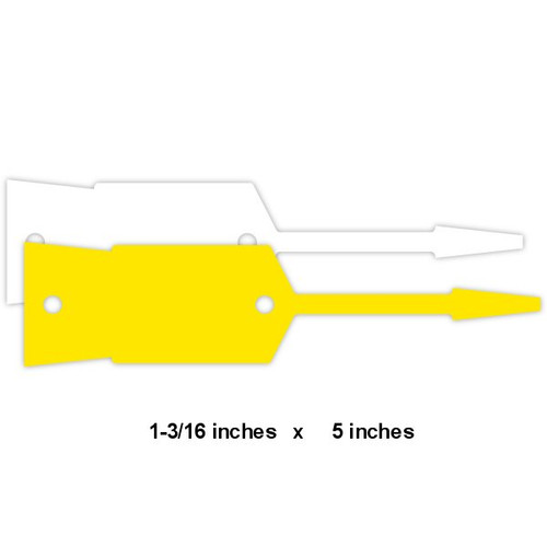 Auto Shop Key Tags | Service Repair And Dealership