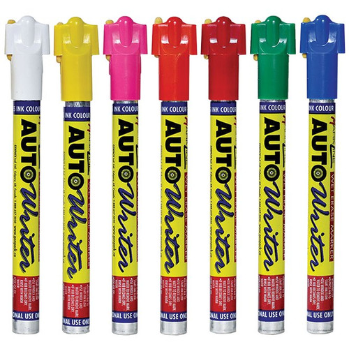 Markline Auto Writer Markers