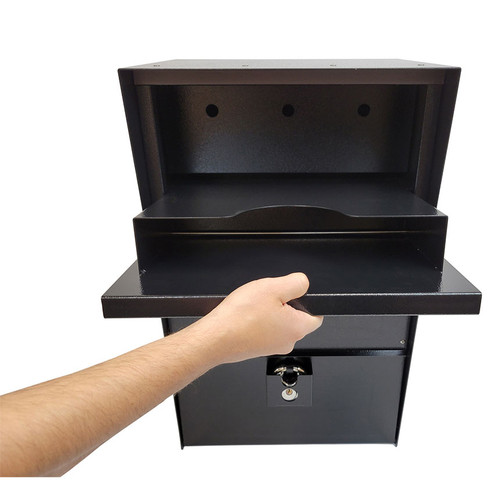 Automotive After Hours Key Drop Boxes