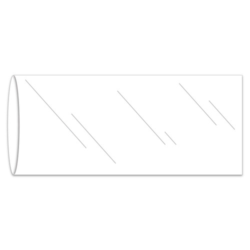 License Plate Tag Bags - Heavy-Duty Plastic Temporary Tag Sleeves