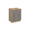 EDEN B27B Base Cabinet | Express Kitchens