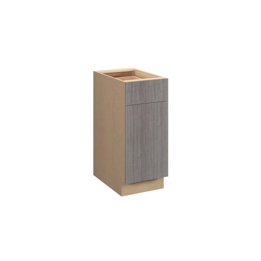 EDEN B18 (RT2) Base Cabinet + Roll-Out Tray | Express Kitchens