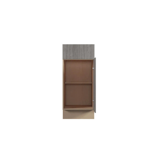 EDEN B21 (RT2) Base Cabinet + Roll-Out Tray | Express Kitchens