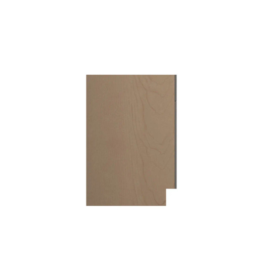 EDEN B27B (RT2) Base Cabinet + Roll-Out Tray | Express Kitchens