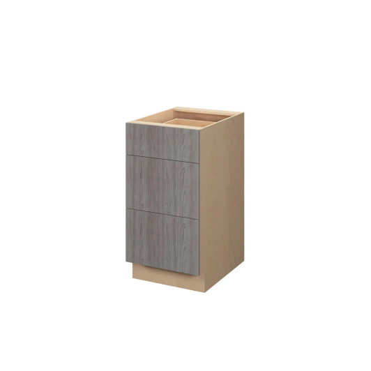 EDEN VDB15 Vanity 3 Drawers | Express Kitchens