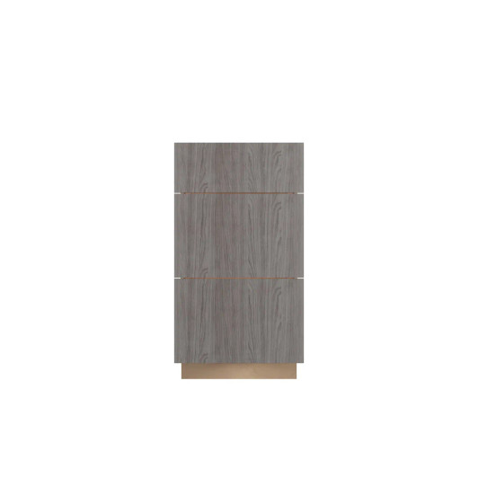 EDEN VDB15 Vanity 3 Drawers | Express Kitchens