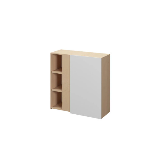 Madison BLW27/3036 Wall Corner Blind Cabinet | Express Kitchens