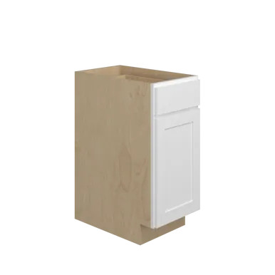 B15 - BARCELONA WHITE