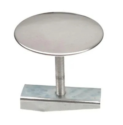 4070959 Sink Hole Cover - 1A¾" Dia. - Chrome Finish