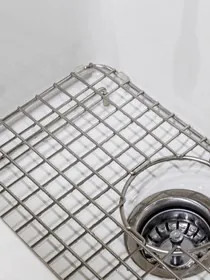 GFC2418UW Stainless Steel Undermount Bottom Grids