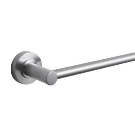 120079 Premier Essen 18 Inch Towel Bar In Brushed Nickel