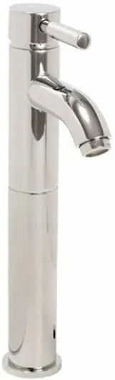 120123 Premier Essen Single Hole Single-Handle Bathroom Faucet In Chrome