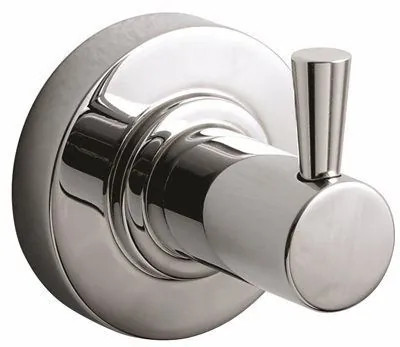 120086 Premier Essen Robe Hook In Chrome