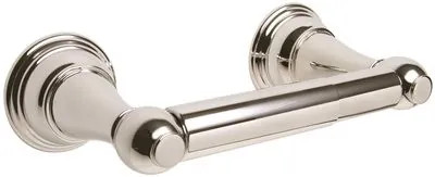 119289 Premier Muir Toilet Paper Holder In Chrome