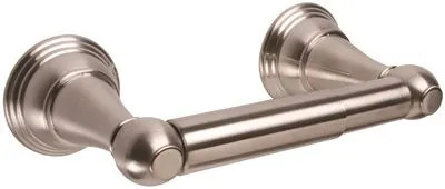 119290 Premier Muir Toilet Paper Holder In Brushed Nickel
