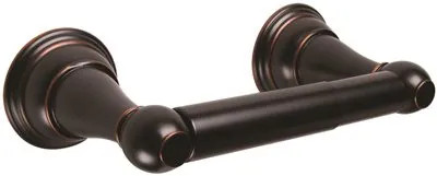 119291 Premier Muir Toilet Paper Holder In Parisian Bronze