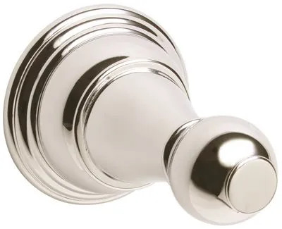 119292 Premier Muir Robe Hook In Chrome