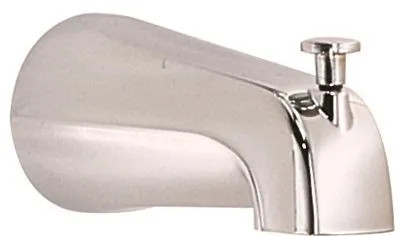 120936 Premier Pro Pak Tub & Shower Trim Kit, Loop/Lever Handle