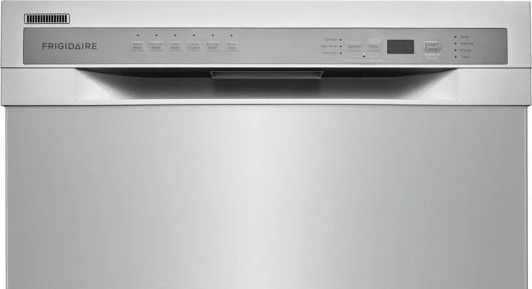FFBD2420US - 3B-BUILT IN DISHWASHER