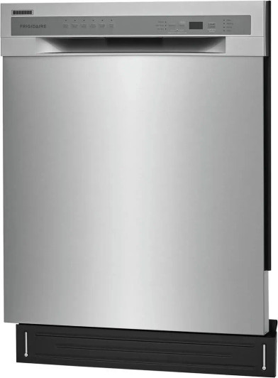 FFBD2420US - 3B-BUILT IN DISHWASHER