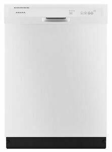 ADB1400AGW - 3 CYC 2 OPT 4in CONSOLE TALL TUB WHITE