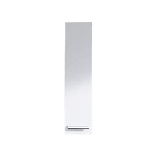 AT0932WH - 9 X 31 ATWOOD WIDE SIDE CABINET WHITE