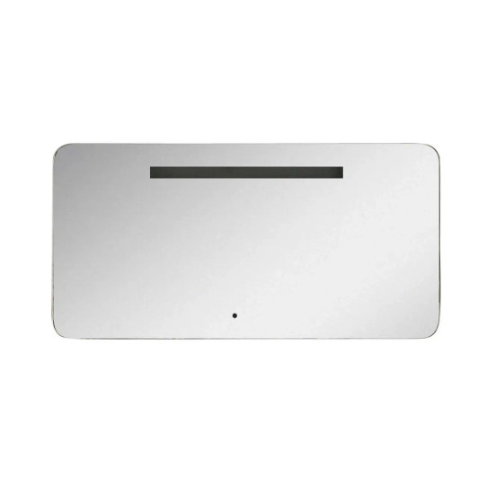 SUM40 - FINE FIXTURES SUNDANCE 40" MIRROR