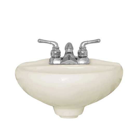 WH1111BI -WALL HUNGS - 11X11 CORNER WALL HUNG