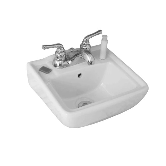 WH1211W -WALL HUNGS - 12 X11MINI WALL HUNG