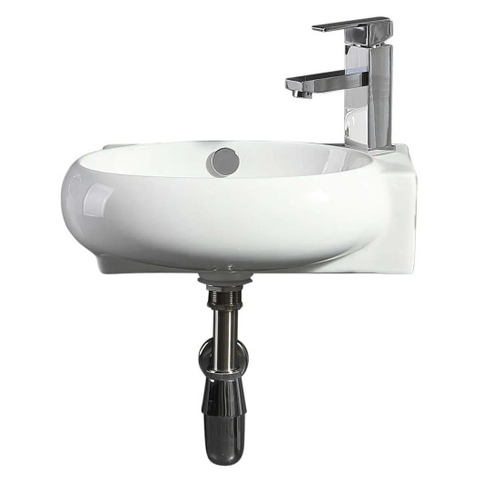 WH1611W -WALL HUNGS - 16 X 11 MODERN WALL HUNG