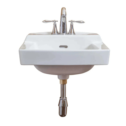 WH1917W -WALL HUNGS - 19 X 17 WALL HUNG