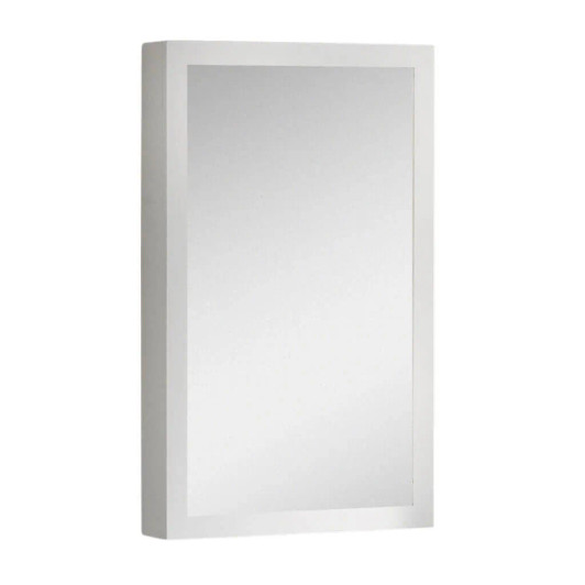 MAMC20WH - FINE FIXTURES 20" WHITE MEDICINE CABINET