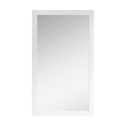 MAMC20WH - FINE FIXTURES 20" WHITE MEDICINE CABINET