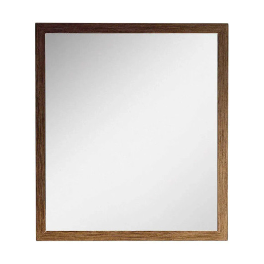 MAM30WT - FINE FIXTURES MANCHESTER 30" WHEAT  MIRROR