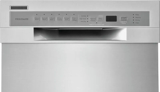 FFBD1831US - 4B-BUILT IN DISHWASHER 18in